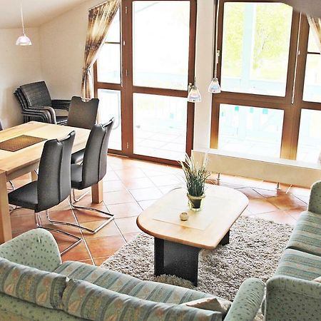 Zeesenhaus 6 Lejlighed Sellin  Eksteriør billede